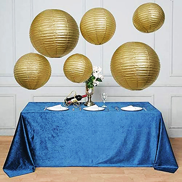 Paper Lanterns Chinese Festival Birthday Wedding Party Decoration 20cm New