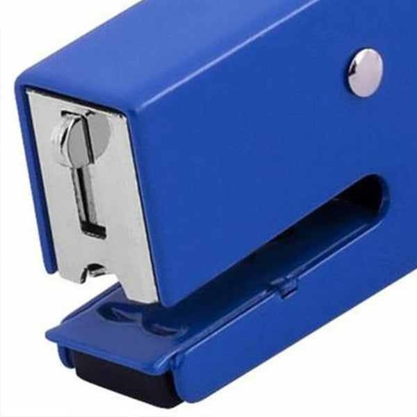 Home Office Stationary Heavy Duty Metal Stapler School Hand Held