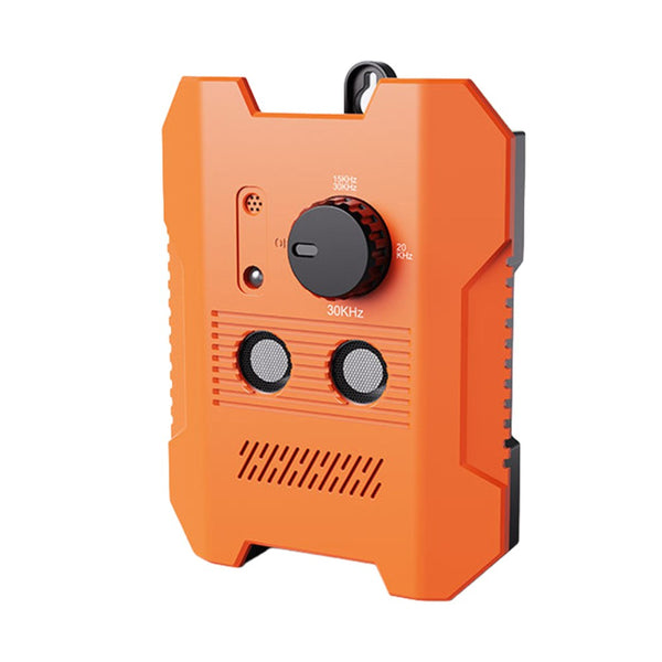 Ultrasonic 3 Modes Dog 50FT Anti Barking Device Bark Deterrent Devices
