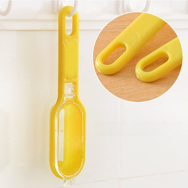 Fish Scaler – Fast Descaler Scraper & Cleaning Brush Tool