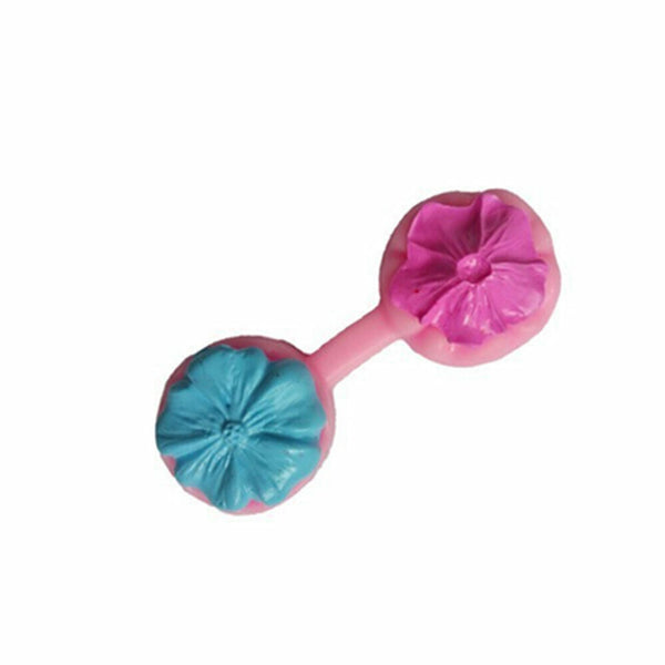 Silicone Silicon Mould Mold Flower Petal Flower Veiner