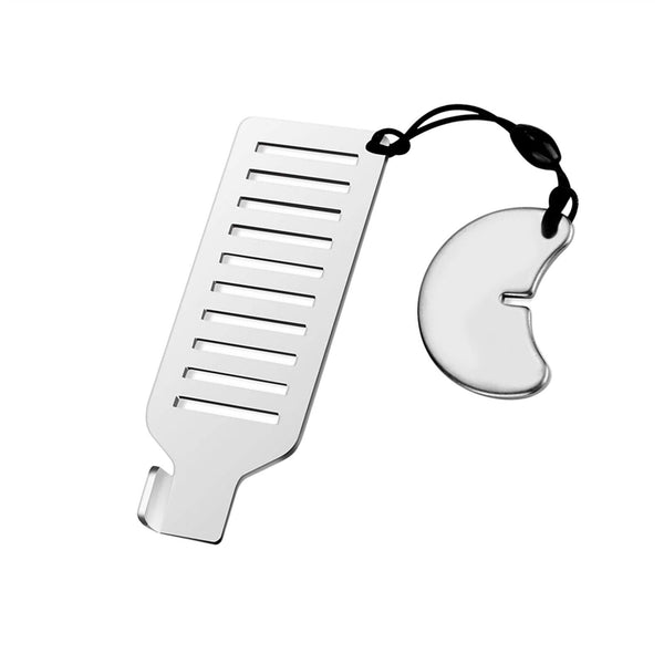 Portable Travel Door Lock Hotel Door Lock Apartment Security Device Door Jammer