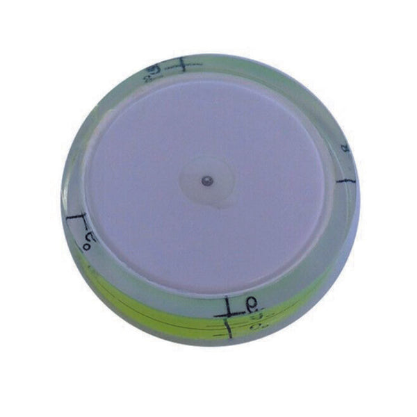 5PCS Universal level Instrument Spirit Level Bubble Level Measuring Tool 32MM AU