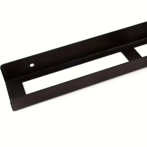 Wall Mounted Spray Bottle Holder Aerosol Can Storage Rack Garage Organiser