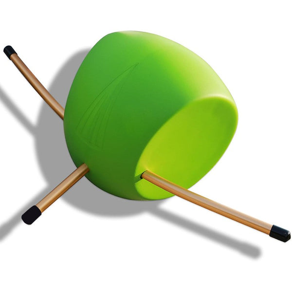 Golf Swing Training Aid Practice Trainer Indoor Outdoor Golf Training Tool