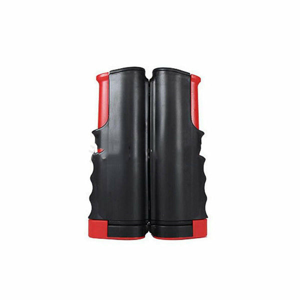 Portable Table Tennis Net Telescopic Thickened Mesh Rack Outdoor Sub-net Cloth