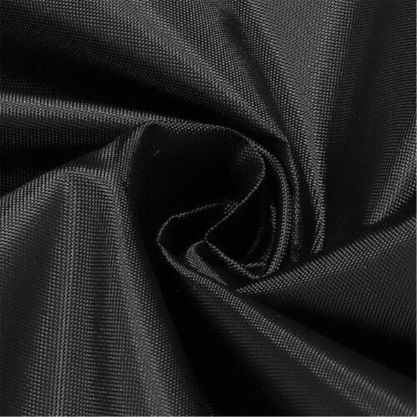 Cart Grill Cover Waterproof Protector For Weber Q200 Series #7113 BBQ Black AU