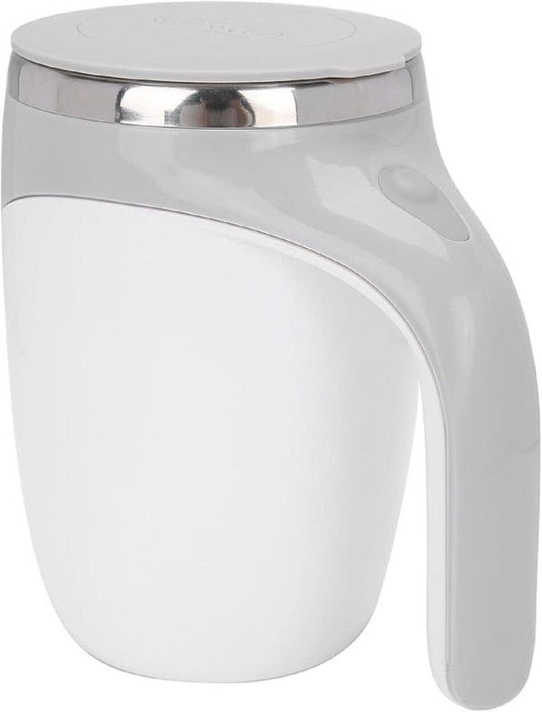 USB 380ml Electric Self-Stirring Mug Cup Automatic Self Mixing For Coffee Tea