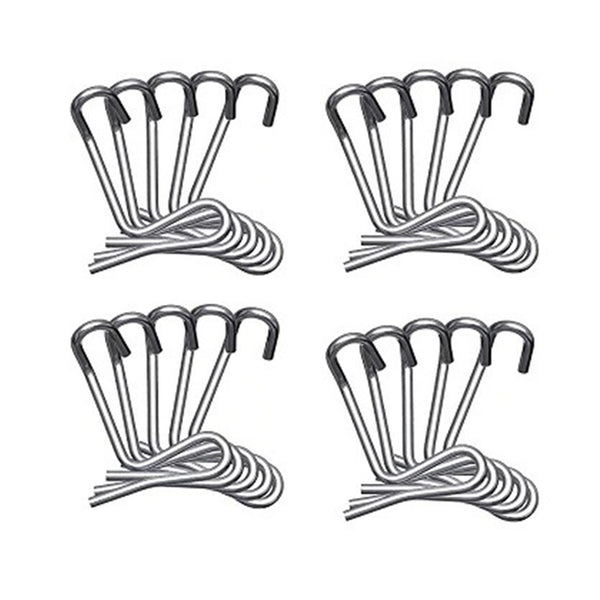 10PCS Fence Wire Tensioner Stainless Steel Wire Tightener Repair Tool