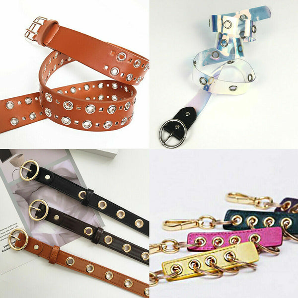 103pcs Eyelet Punch Die Tool Kits + 6mm Eyelets Grommet Washer For Leather Craft