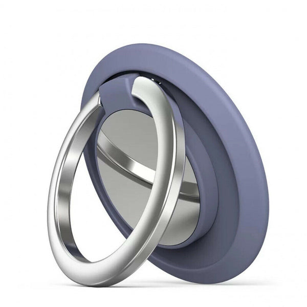 iRing Phone Ring Holder Grip Stand Magnetic Car Mount for Smartphones