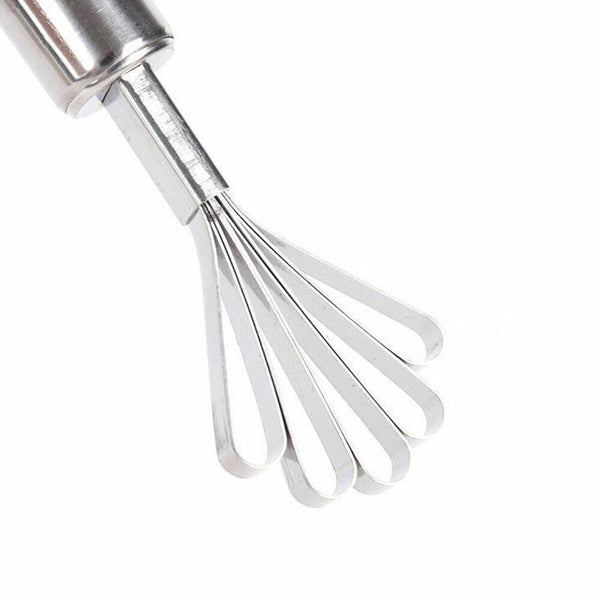 Stainless Steel Kitchen Fruit Fish Coconut Shaver Clean Scales