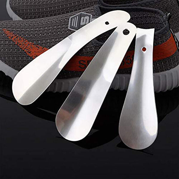 Shoe Horn Extra Lazy Shoe Helper Lifter Boot Remover Mobility Shoe Horn 15/16CM