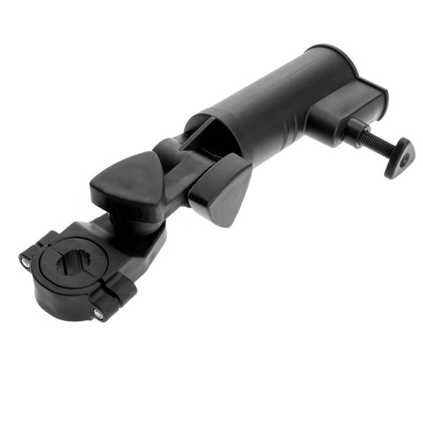 Durable Golf Umbrella Holder For Buggy Cart/ Baby Pram/ Wheelchair Clicgear AU