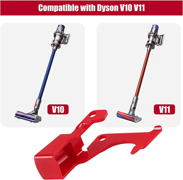 Power Trigger Switch Button For Dyson V11/V10 Vacuum Cleaner Parts Replacement