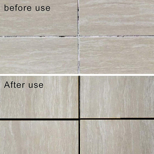 5PCS Tile Repair Pen Wall Gap Refill Grout Refresher Marker Bathroom Waterproof