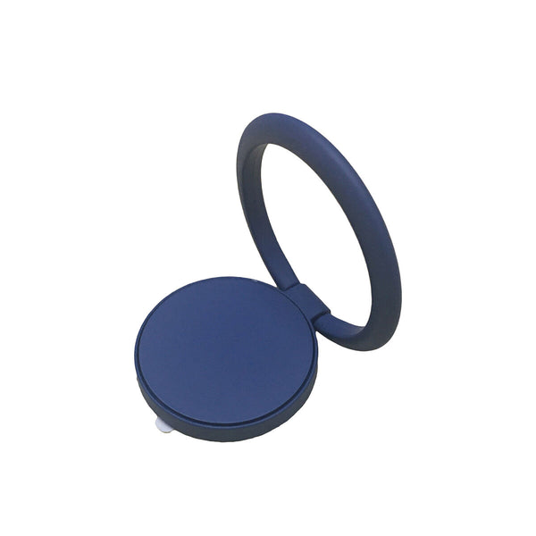 iRing Phone Ring Holder Grip Stand Magnetic Car Mount for Smartphones
