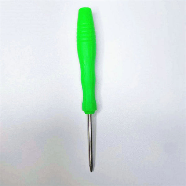 5pc T2 T3 T4 T5 T6 Torx Magnetic Screwdriver Micro Mini Screw Head Repair Tools