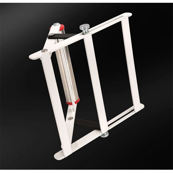 Adjustable Cutting Machine Support Frame, Table Saw Stand Height Adjustable Tool