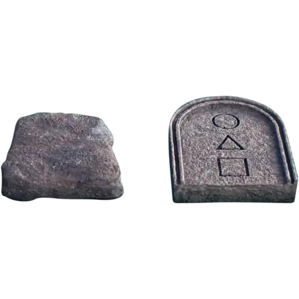 Gonggi Gong-gi Toy 공기 Squid Game Season 2 Korean Jack Stones Game NEW VIRAL GAME