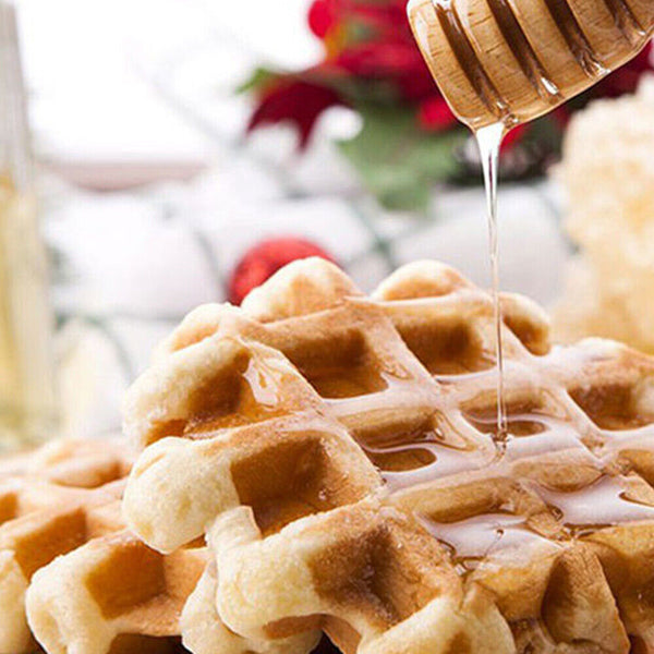 Baking TooL Home DIY Kitchen Cake Pan Mould Waffle Mold