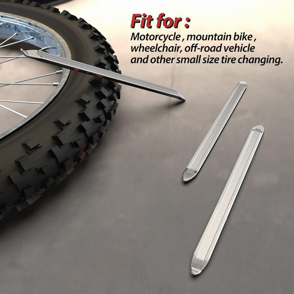 Tyre Levers 12