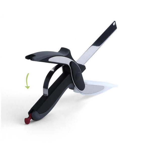 Kitchen Shears – Multifunction Stainless Steel Cutting Scissors