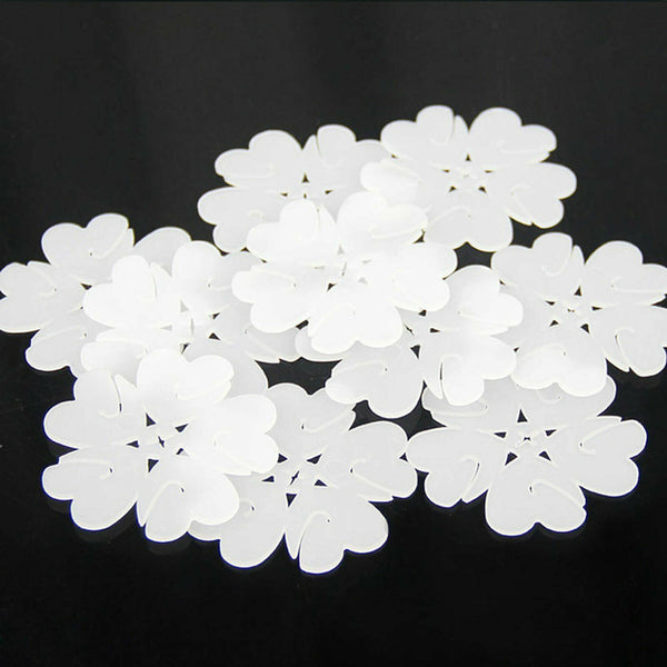 43pcs Confetti Latex Balloons Sets Balloon Birthday Wedding Party Decoration AU