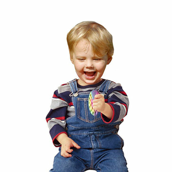 Rainbow Cotton Fairy Slime Stress Relief Kids Toy Cloud Fluffy Ice cream Mud