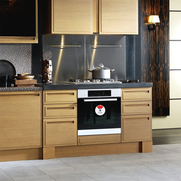 Dishwasher Magnet Clean Dirty Running Sign Indicator Works Washing Dishwashers A