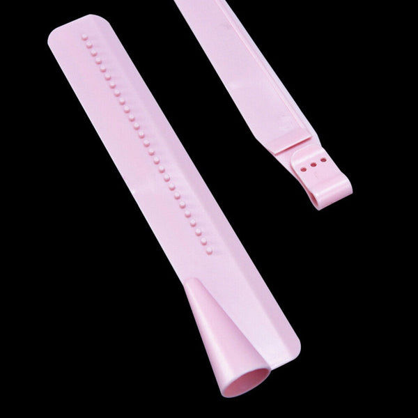 Polisher Tools Cutter Fondant Adjustable Cake Smoother Sugarcraft Icing