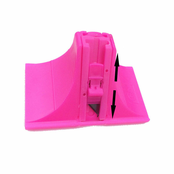 Bi-directional Card Board 45°90°Photo Mat Precise Framing Blades Cutter Mount