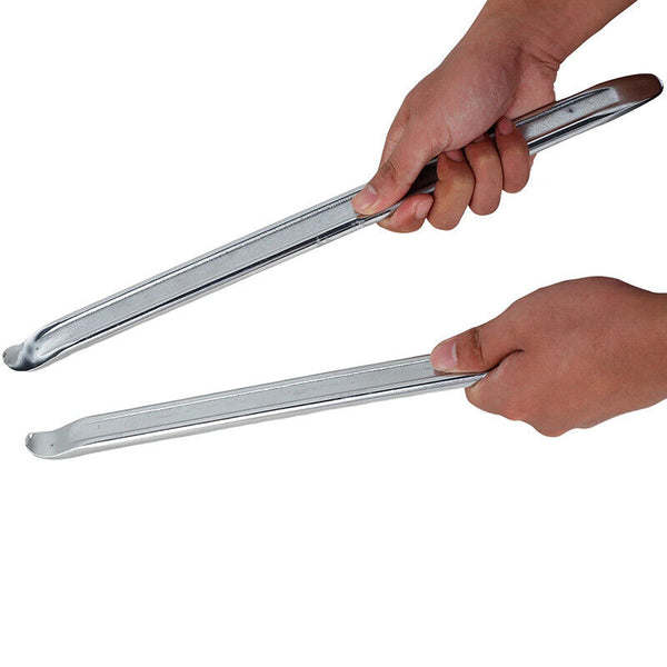 12” 300mm - Tyre Levers Gear Tools Steel Tire Lever Dirt Bike Motorbike AU