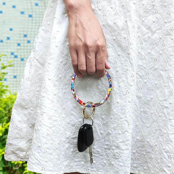 Silicone Mold Casting Mould DIY Bangle Jewelry Tool Kit Resin Bracelet Making