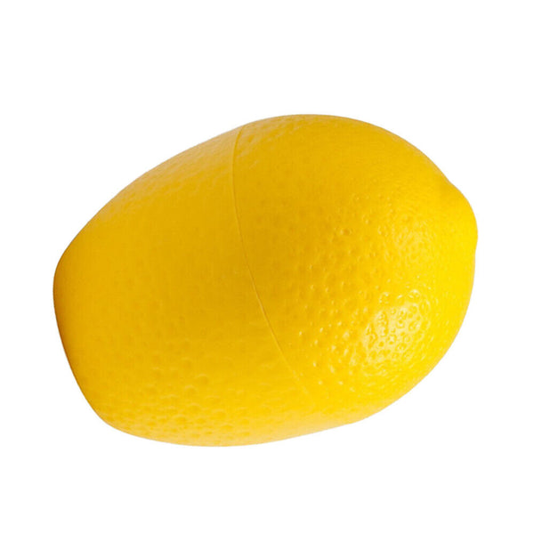 Fresh Lime Citrus Food Lemon Holder Kitchen Save Fridge Cut Storage