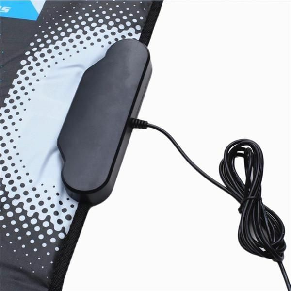 USB Dancing Mat Step Blanket Dance Mat Pad Non-Slip For PC TV AV Video Game