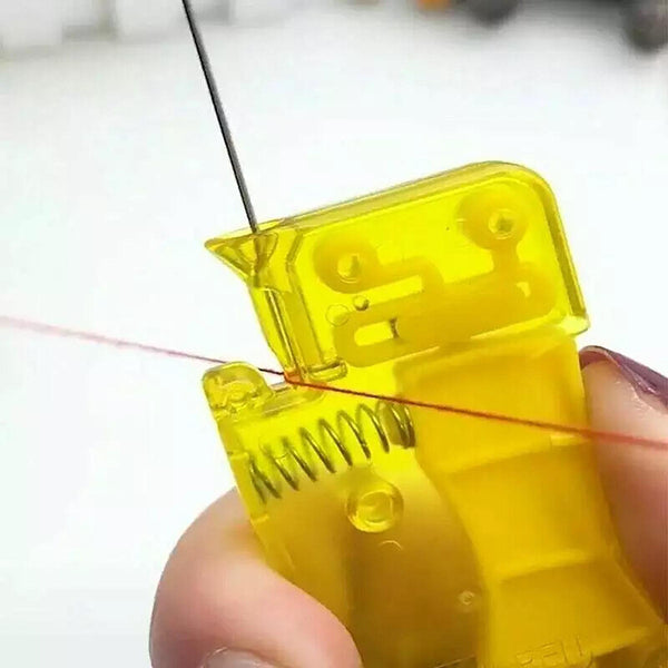 5PCS Automatic Needle Threader Sewing Tool for Hand & Machine Sewing
