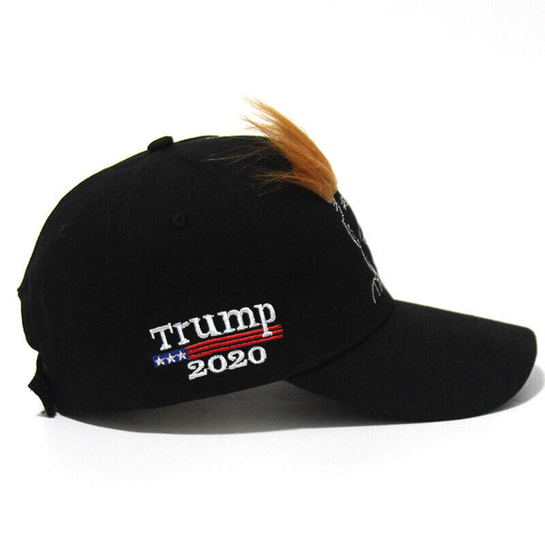 2024 Donald Trump MAGA Hat Make America Great Again Baseball Cap Sport Outdoor