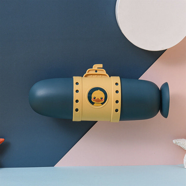 New Portable Toothpaste Travel Protect Case Holder Camping Toothbrush Cover