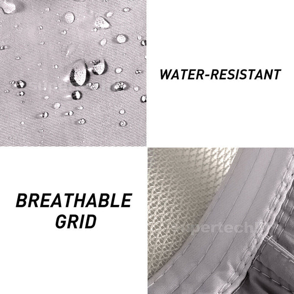 Neck Flap Cap Outdoor Hiking Fishing Hat Sport Sun Protection Wide Brim Cover