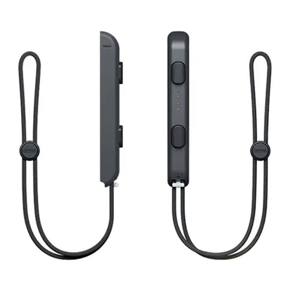 2PCS Gamepad Handle Lock Wrist Strap Lanyard For Nintendo Switch Game Joy-Con AU