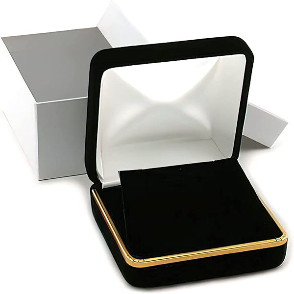 5x Black Felt Fabric Adhesive Sheets Multipurpose Velvet Sheet Sticky Glue Back