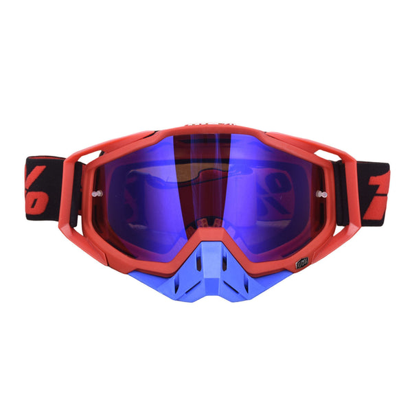 Dirt Bike Off-road Eyewear Motocross Motorcycle Racing Goggles MX MTB ATV UTV
