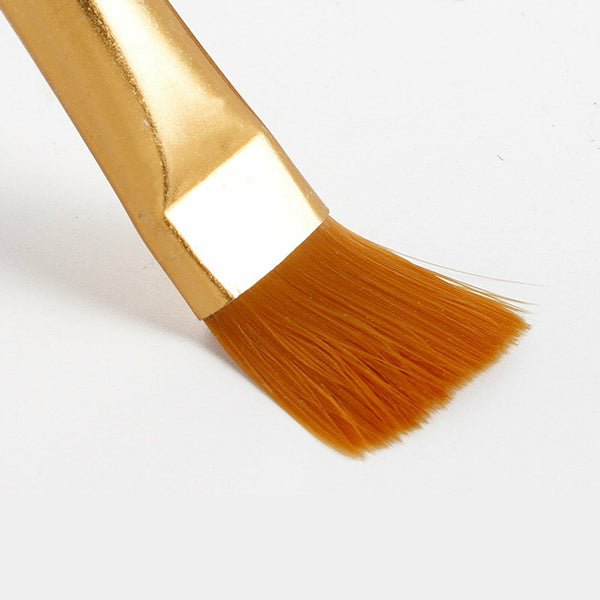 Paint Brushes (10pc) – Artist Brush Set for Watercolour & Acrylic