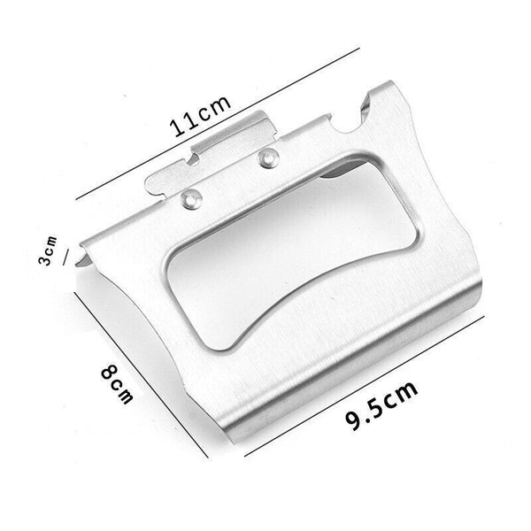 Manual Can Opener Stainless Steel Japanese Can Opener Kitchen Accessory AU Stock