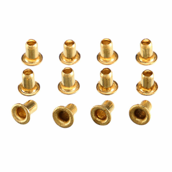 10000pcs Brass Eyelets For Beekeeping Timber Frames Beehive Wooden Frame Eyelet
