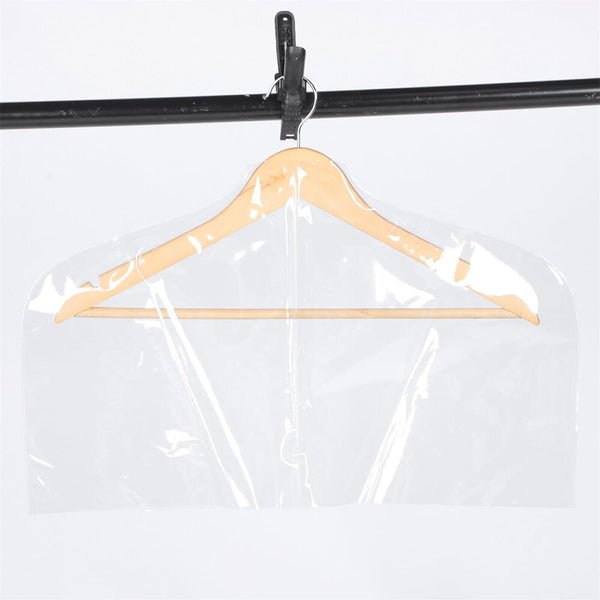 10/20/50X Suit Dress Coat Garment Jacket Clothes Shoulder Cover Dust Protector