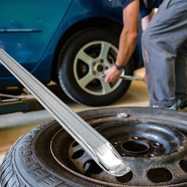 12” 300mm - Tyre Levers Gear Tools Steel Tire Lever Dirt Bike Motorbike AU