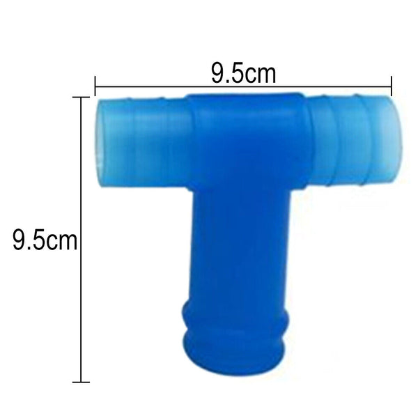 Drinking Entertainmen Games Party Supplies Beer Snorkel Adapter Hens Bar Bucks