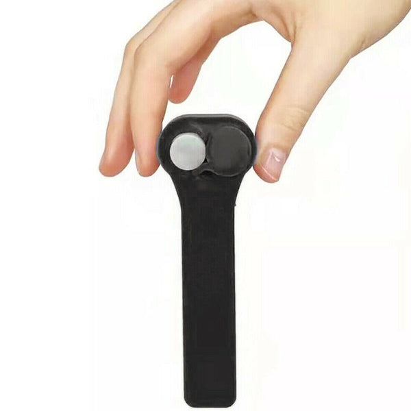 Outdoor Electric Toys Rope Propeller Launcher Gifts Kids String Handheld Sports